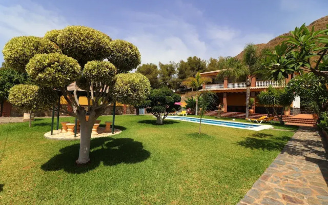 Villa Andrea Sol SpainSunRentals