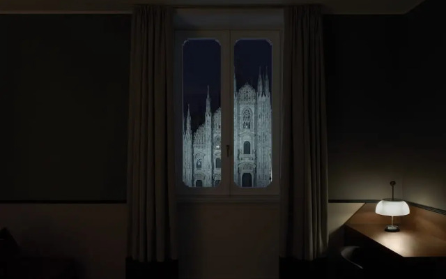 Glamour Apartments