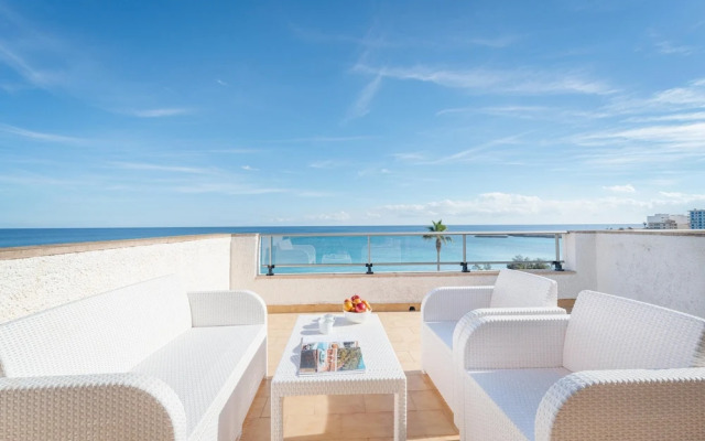 Antic 302 in Mallorca