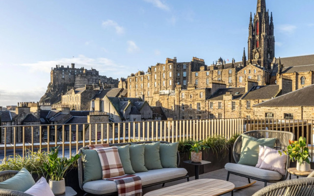 Virgin Hotels Edinburgh