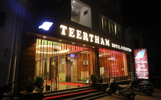 Teertham Hotel