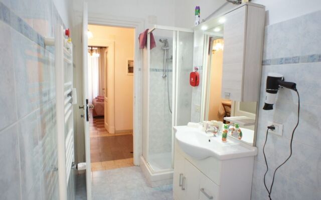 Angoletto di Trastevere