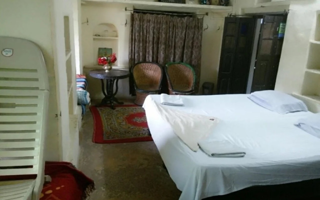 Haveli Uma Megh Tourist Guest House