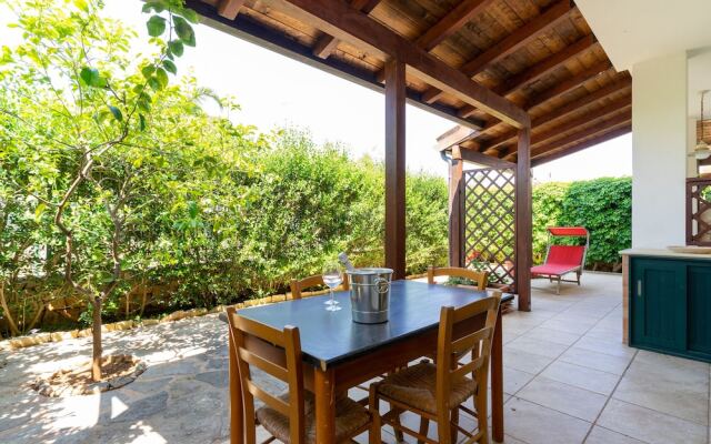 3439 Villa Serena by Barbarhouse