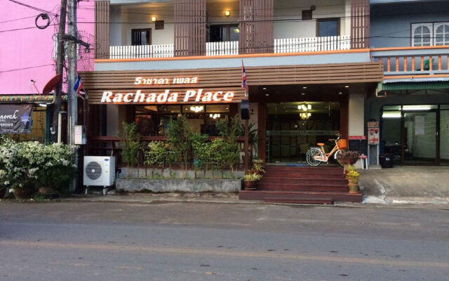 Rachada Place