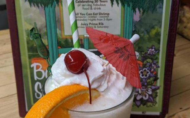 Daven Haven Lodge & Cabins