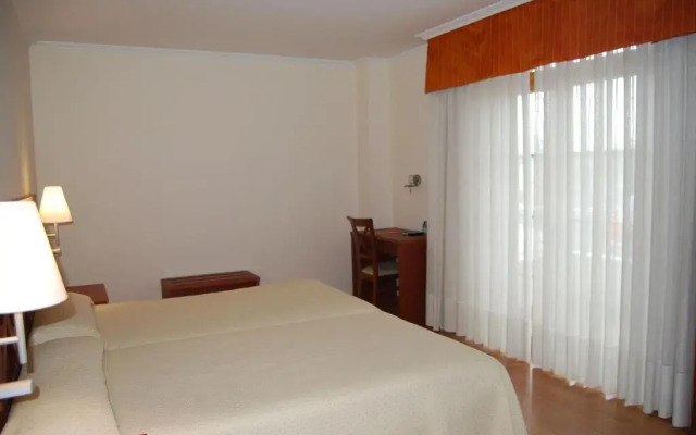 Hotel Meleiros