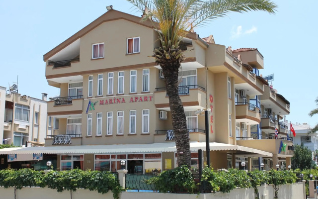 Marina Apart Otel
