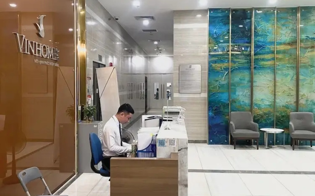 Vinhome SkyLake -  Service Apartment