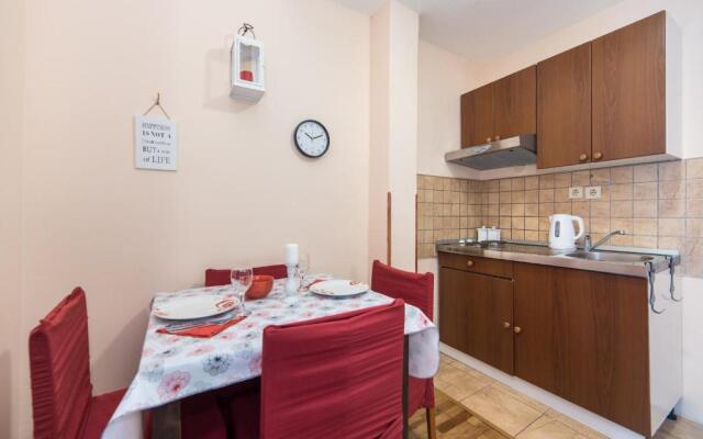 Apartments Gajeta