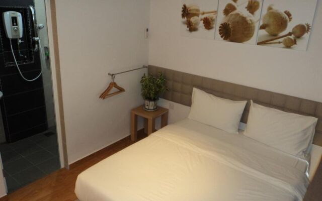 GM City Hotel