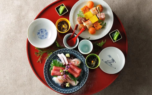 Hoshino Resorts KAI Unzen