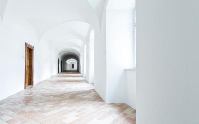 Hotel Kloster Fischingen