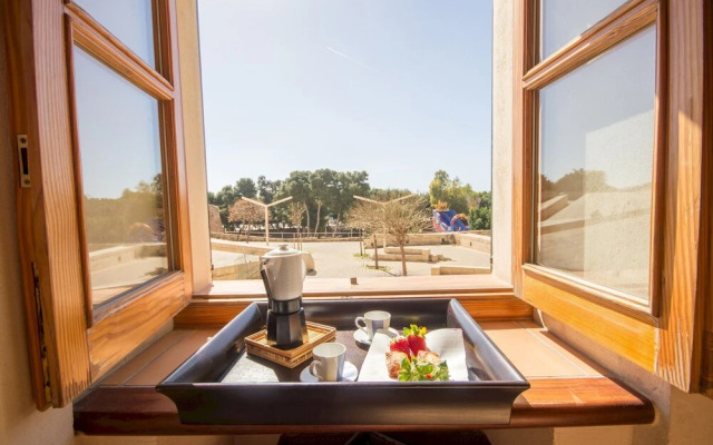 Palma Town House at 300mts To Beach