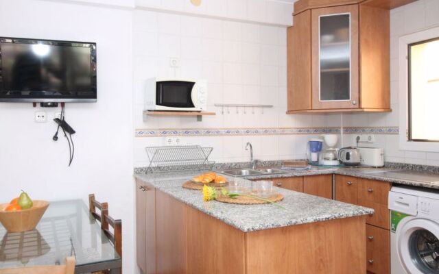Apartment El Junco Benidorm