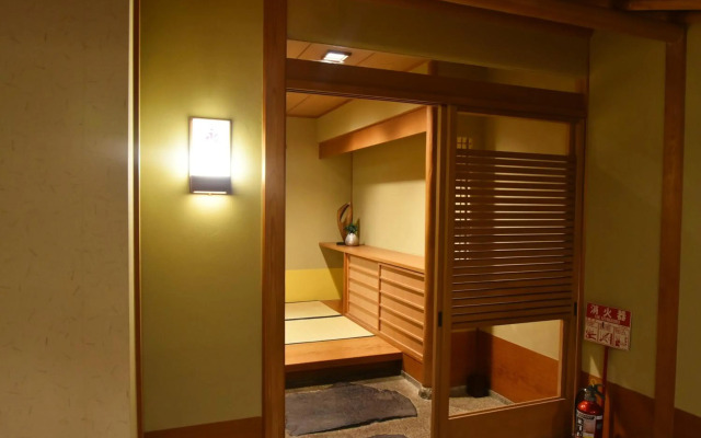 Bayside Hotel Azur Takeshiba Hamamatsucho