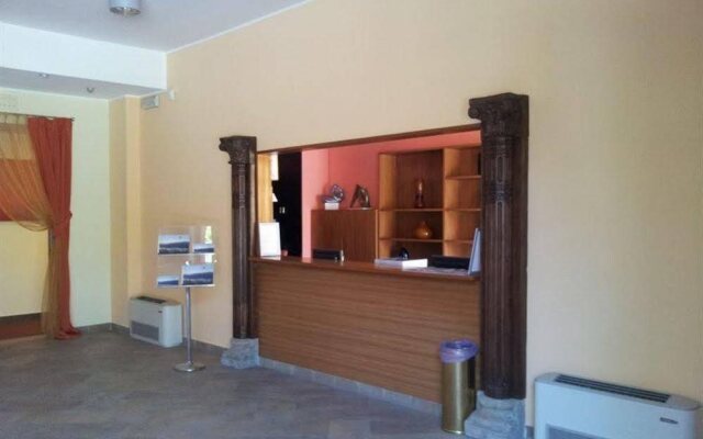 Albergo Sunset