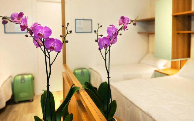 Hotel Castellucci