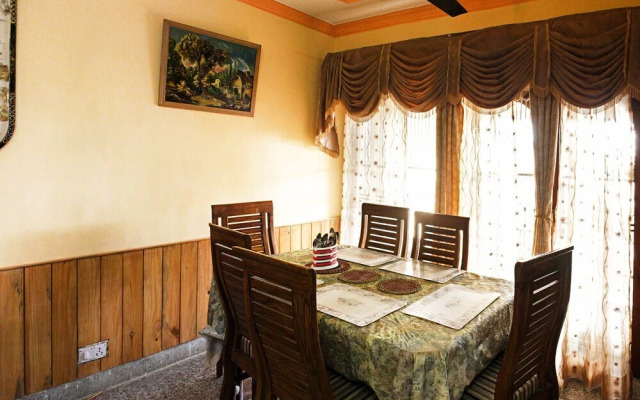 Nandini Homestay By OYO Rooms