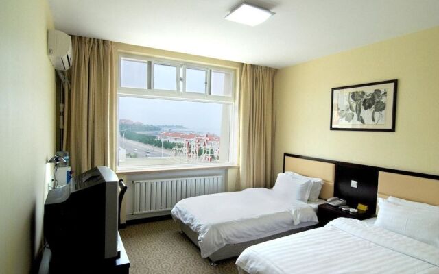 Yantai Hong Teng Hotel