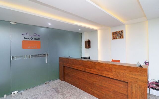 Capital O 22975 Global Inn