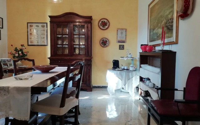 B&B Villa Terry