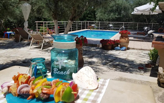 Villa Anastasia