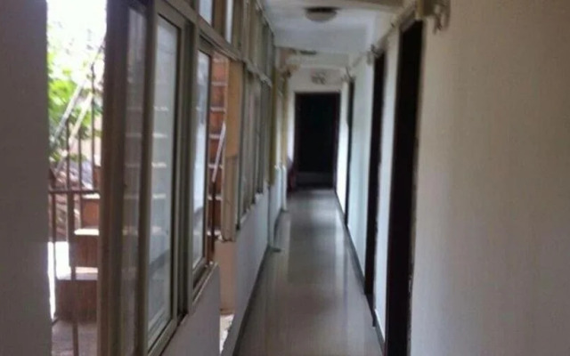 Tianyi Hotel