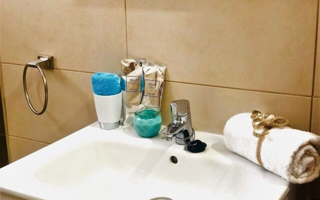 Apartamento Cactus Blanco