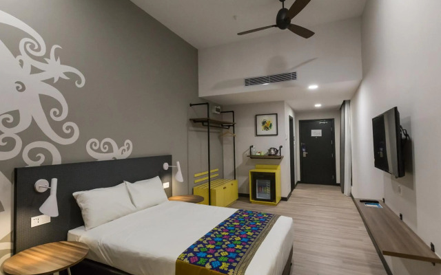 Thome Boutique Hotel