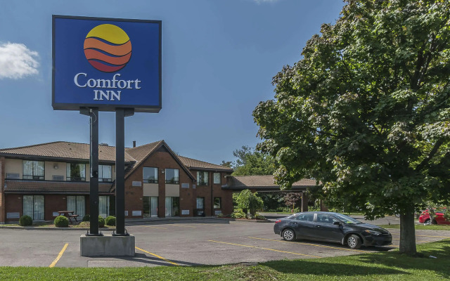 Comfort Inn Cobourg