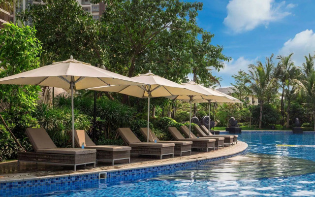 Ramada Plaza by Wyndham Sanya Bay