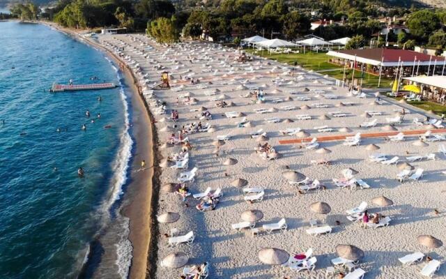 Foga Beach Homes