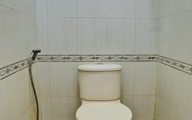 OYO 91706 Hotel Serena Anggrek