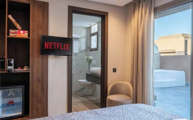 Swiss Continental Hotel