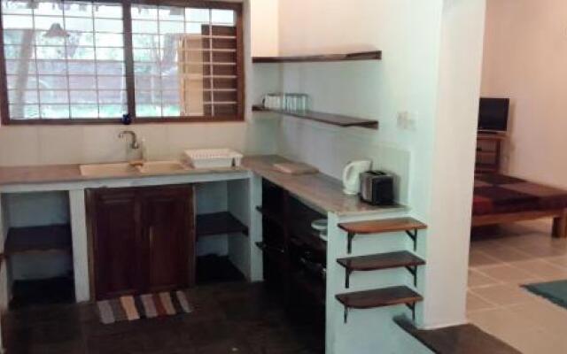 R M Guest House