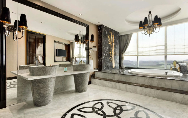 Armas Thermal Resort