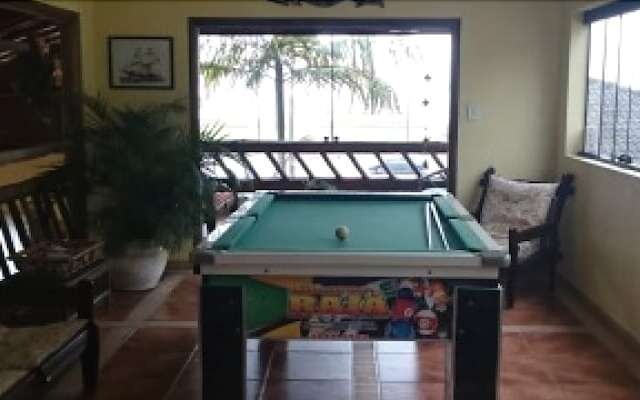 Pousada Água Marinha