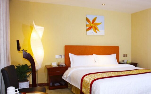 Zhimin Hotel