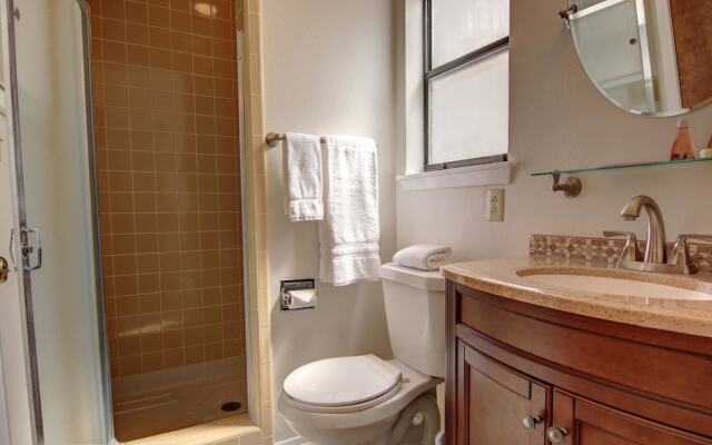 Comal River Condo 307