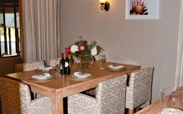 Kruger Park Lodge Unit 509