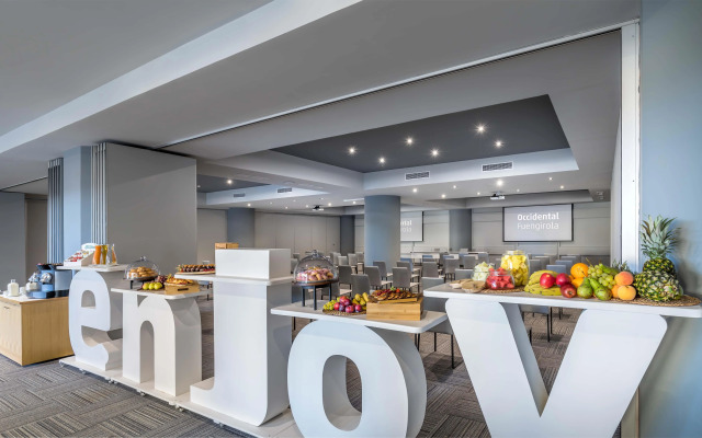 Occidental Fuengirola