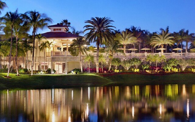 Trump National Doral Miami