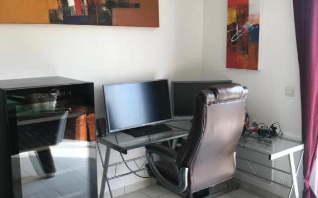 Belle Maison Au Calme 4 a 6 Pers. 25mn Futuroscope