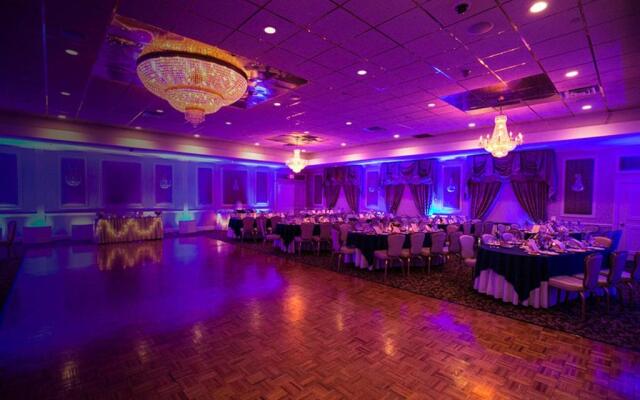 DoubleTree by Hilton Poughkeepsie Convention Center