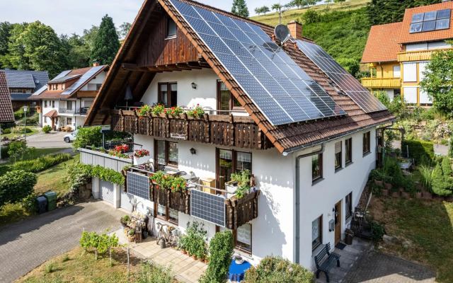 Schwarzwaldferienwohnung Furtwengler