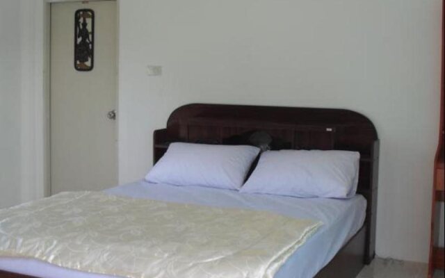 Jutamard Khaoyai Resort