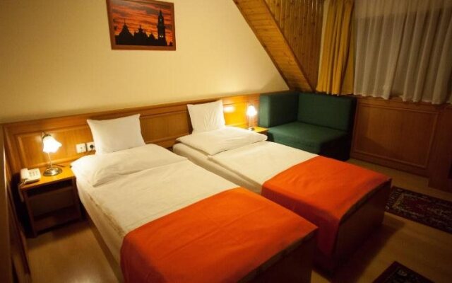 Szinbad Hotel