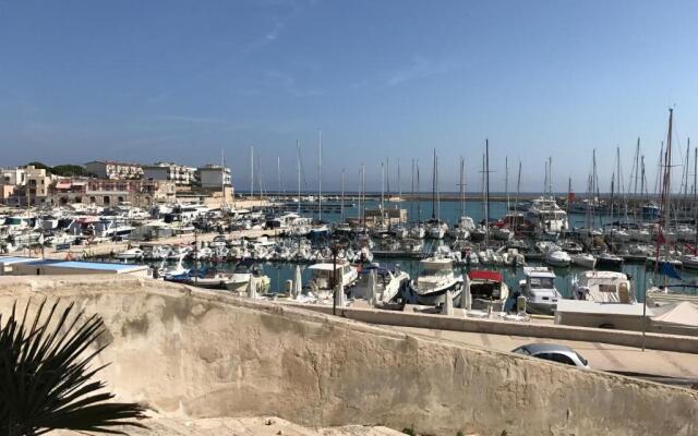 Casa Vacanze La Scalinata