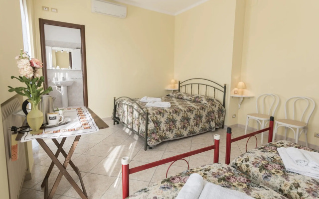 Camere Mariella
